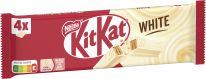 Nestle Kitkat White 4er Multipack (4x41,5g)