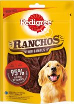 Pedigree Ranchos Originals mit Rind 70g