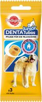 Pedigree Tubos Beutel Junior mit Huhn 3 Stück 72g