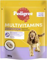 Pedigree Beutel Multivitamins Verdauung 180g