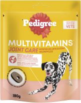 Pedigree Beutel Multivitamins Gelenkpflege 180g