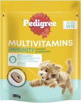 Pedigree Beutel Multivitamins Immunsystem 180g