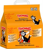 Thomas Beutel Klumpstreu 10 L