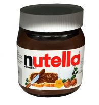 FEU Nutella 350g