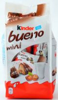 FEU Kinder Bueno Mini Pralines 108g