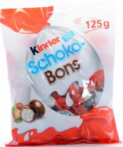 FEU Kinder Schoko-Bons 125g