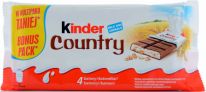 FEU Kinder Country 94g