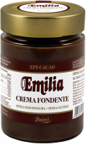 Zaini - Emilia Dark Spread Jar 350g