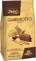 Zaini - Gianduiotti 160g, 18pcs