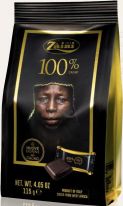 Zaini - Dark 100% 115g, 18pcs