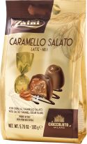 Zaini - Salted Caramel Cream Pralines 163g