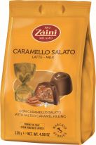 Zaini - Salted Caramel Cream Pralines 139g