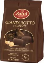 Zaini - Gianduiotti Dark 137g