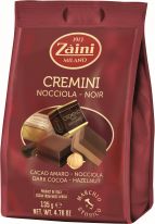 Zaini - Cremini - Nut And Noir 135g