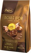 Zaini - Boule D'Or Gianduia 154g