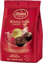 Zaini - Boule D'Or Dark 125g