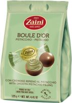 Zaini - Boule D'Or Pistachio 125g