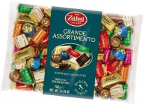 Zaini - Grande Assortimento - Assorted Chocolates 700g