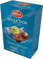 Zaini - Boule D’Or Milk Carton Box 200g