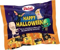 Zaini Halloween - Happy Halloween Milk Chews And Milk Chocolates 225g
