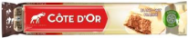 MEU CoteDor Bars Single White Praline, 46g