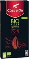 MEU CoteDor BIO Dark, 90g