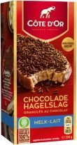MEU CoteDor Sprinkles Milk 200g