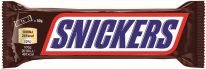 MEU Snickers Single 50g