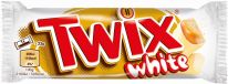MEU Twix White Single 46g