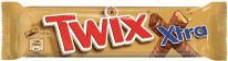 MEU Twix Xtra 75g