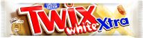 MEU Twix Xtra White 75g