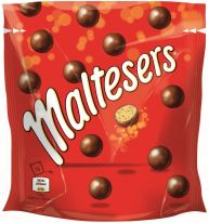MEU Maltesers 135g