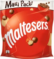 MEU Maltesers 300g