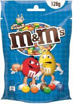 MEU M&M's Crispy 128g