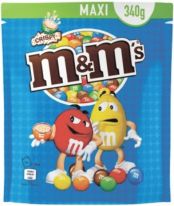 MEU M&M´s Crispy 340g