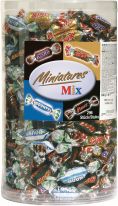 MEU Mixed Minatures iTube 3 kg