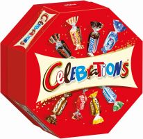 MEU Celebrations 186g