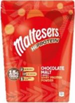 MEU Snickers 15g Protein Powder Pouch 480g