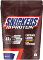 MEU Maltesers 15g Protein Powder 480g