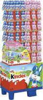 Ferrero Easter - Hohlfiguren, Display, 144pcs