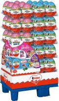 Ferrero Easter - Große Geschenke, Display, 60pcs