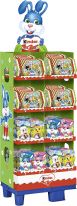 Ferrero Easter - Kinder Anbieten & Dekorieren & Geschenke  2 sort, Display, 88pcs