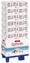 Ferrero Raffaello 23er 230g, Display, 96pcs