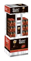 Ferrero Pocket Coffee 18er 225g, Display, 72pcs