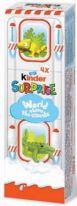 Ferrero ITR - Kinder Überraschungs-Ei 4x20g