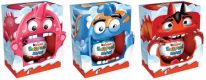 Ferrero ITR - Kinder Surprise Maxi Special Edition 100g