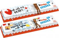 Ferrero ITR - Kinder Maxi T18 378g