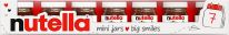 Ferrero ITR - Nutella Hello World 7x30g