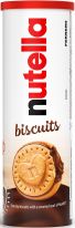 Ferrero ITR - Nutella Biscuits T12 166g