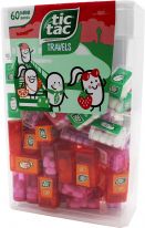 Ferrero ITR - Tic Tac Lilliput Strawberry 228g